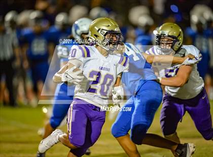 Thumbnail 3 in Sabino @ Catalina Foothills photogallery.