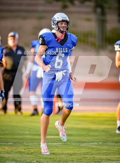 Thumbnail 3 in Sabino @ Catalina Foothills photogallery.