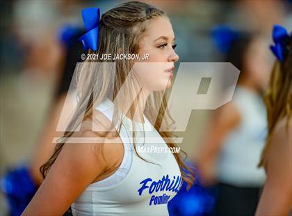 Thumbnail 2 in Sabino @ Catalina Foothills photogallery.