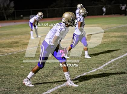 Thumbnail 1 in Sabino @ Catalina Foothills photogallery.