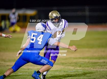 Thumbnail 2 in Sabino @ Catalina Foothills photogallery.