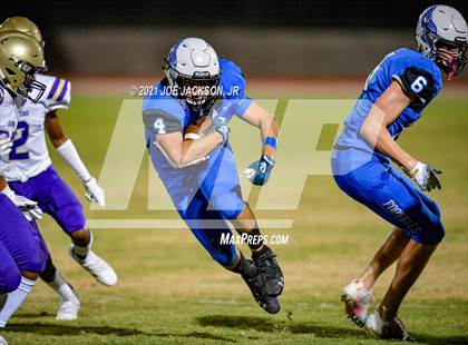 Thumbnail 1 in Sabino @ Catalina Foothills photogallery.