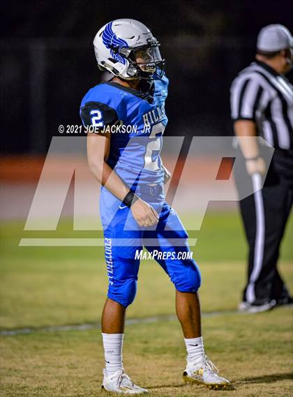 Thumbnail 1 in Sabino @ Catalina Foothills photogallery.