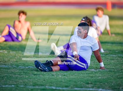 Thumbnail 1 in Sabino @ Catalina Foothills photogallery.