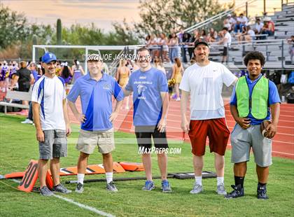 Thumbnail 2 in Sabino @ Catalina Foothills photogallery.