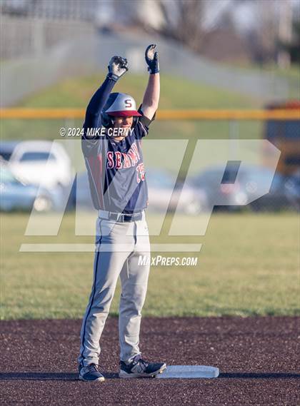 Thumbnail 2 in Seaman @ Basehor-Linwood photogallery.