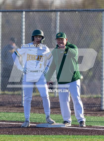 Thumbnail 3 in Seaman @ Basehor-Linwood photogallery.