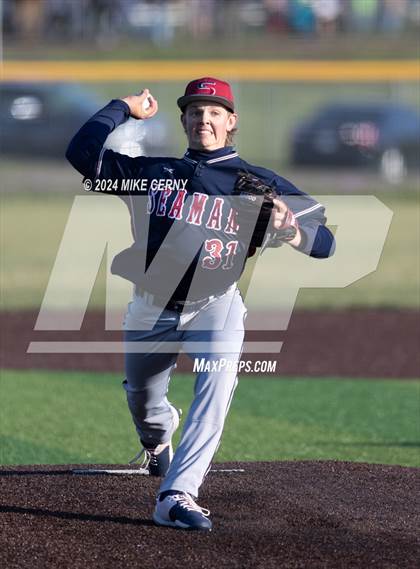 Thumbnail 1 in Seaman @ Basehor-Linwood photogallery.
