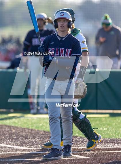 Thumbnail 3 in Seaman @ Basehor-Linwood photogallery.