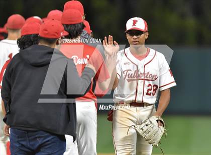 Thumbnail 1 in Troy vs. Fullerton photogallery.