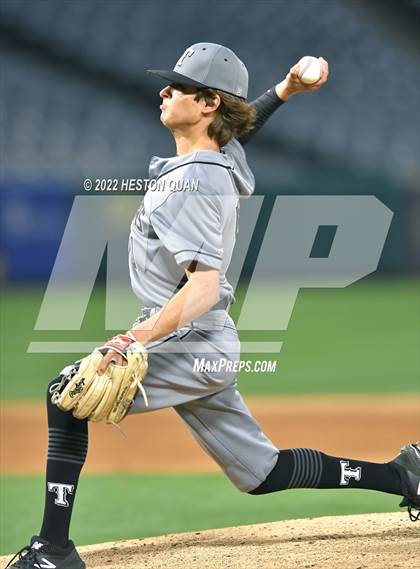 Thumbnail 2 in Troy vs. Fullerton photogallery.
