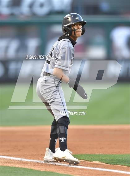 Thumbnail 3 in Troy vs. Fullerton photogallery.