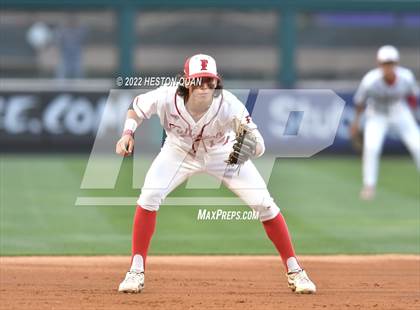 Thumbnail 3 in Troy vs. Fullerton photogallery.