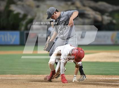 Thumbnail 1 in Troy vs. Fullerton photogallery.