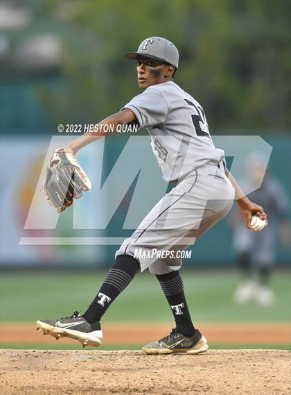 Thumbnail 1 in Troy vs. Fullerton photogallery.