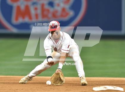 Thumbnail 1 in Troy vs. Fullerton photogallery.