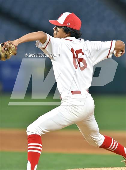 Thumbnail 3 in Troy vs. Fullerton photogallery.