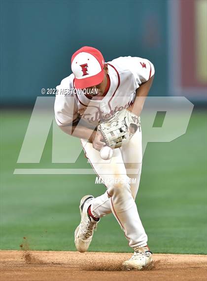 Thumbnail 1 in Troy vs. Fullerton photogallery.