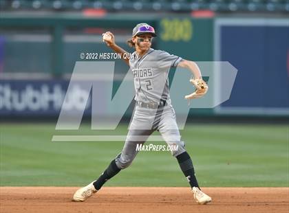 Thumbnail 3 in Troy vs. Fullerton photogallery.