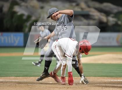 Thumbnail 3 in Troy vs. Fullerton photogallery.