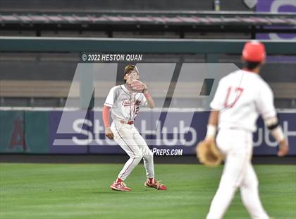 Thumbnail 2 in Troy vs. Fullerton photogallery.