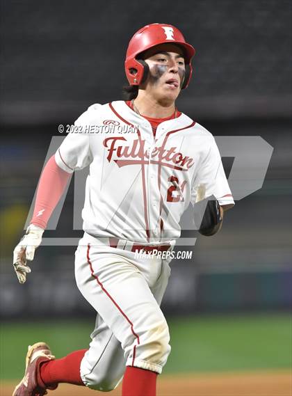 Thumbnail 1 in Troy vs. Fullerton photogallery.