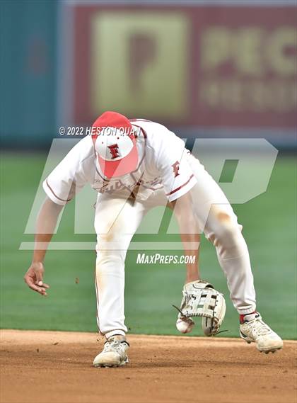 Thumbnail 3 in Troy vs. Fullerton photogallery.