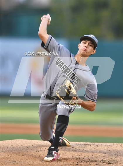 Thumbnail 1 in Troy vs. Fullerton photogallery.