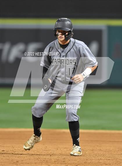 Thumbnail 2 in Troy vs. Fullerton photogallery.
