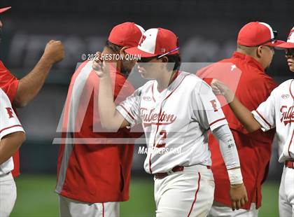 Thumbnail 1 in Troy vs. Fullerton photogallery.