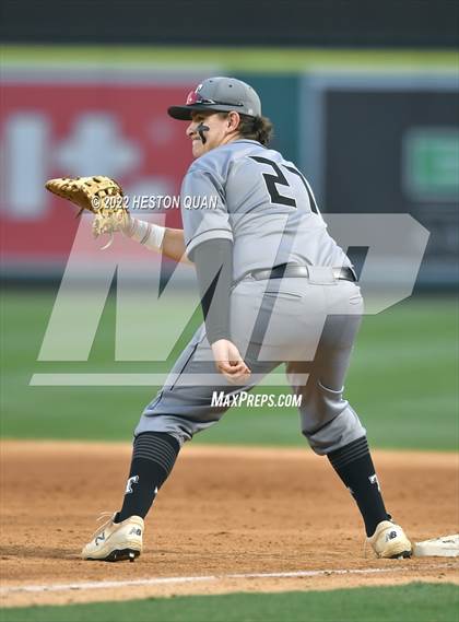 Thumbnail 3 in Troy vs. Fullerton photogallery.