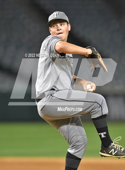 Thumbnail 2 in Troy vs. Fullerton photogallery.