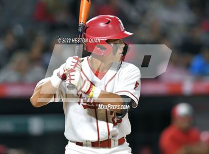 Thumbnail 3 in Troy vs. Fullerton photogallery.