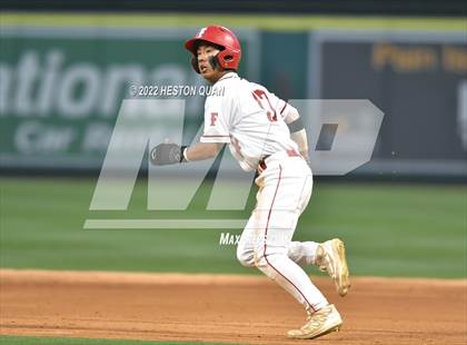 Thumbnail 3 in Troy vs. Fullerton photogallery.