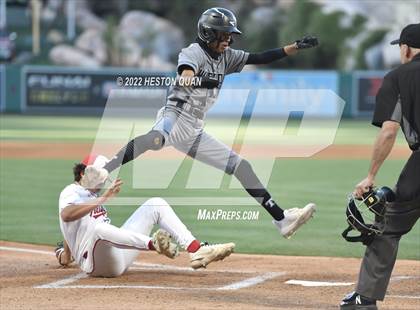 Thumbnail 1 in Troy vs. Fullerton photogallery.