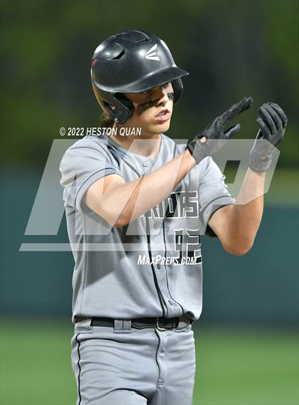 Thumbnail 3 in Troy vs. Fullerton photogallery.