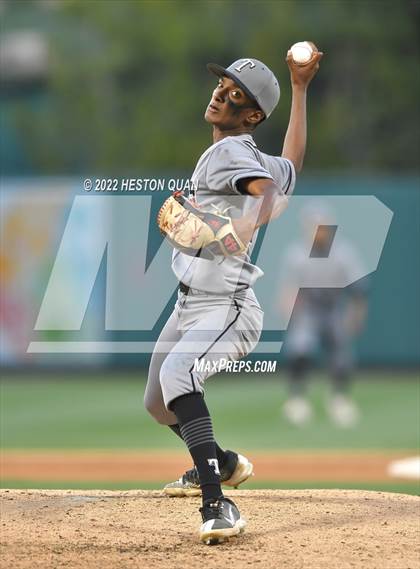 Thumbnail 3 in Troy vs. Fullerton photogallery.