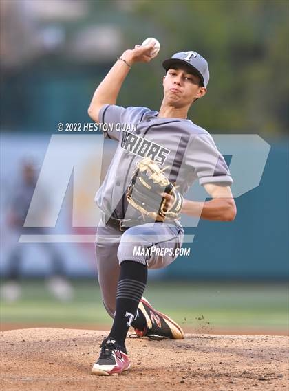 Thumbnail 2 in Troy vs. Fullerton photogallery.