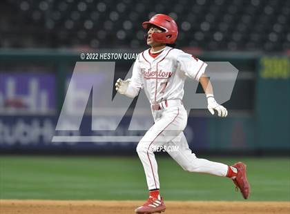 Thumbnail 1 in Troy vs. Fullerton photogallery.