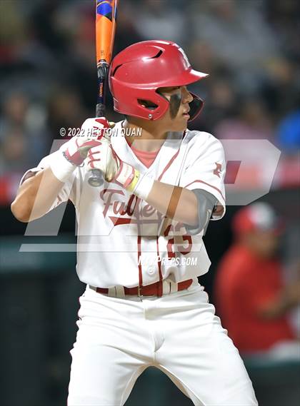 Thumbnail 2 in Troy vs. Fullerton photogallery.
