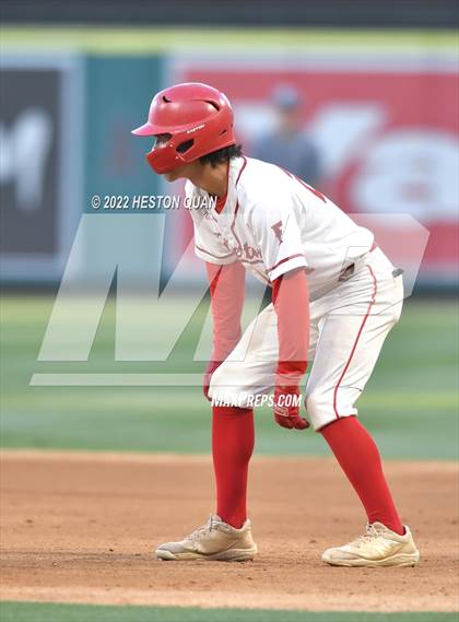 Thumbnail 2 in Troy vs. Fullerton photogallery.
