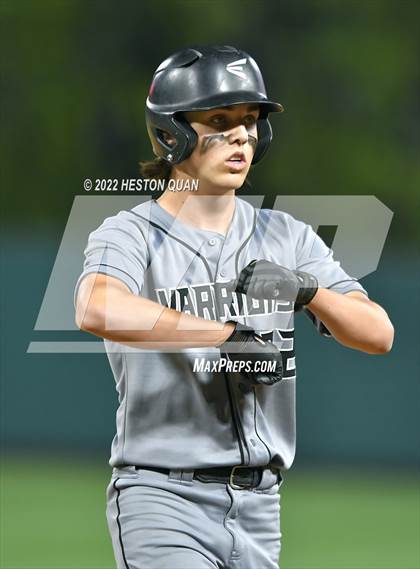 Thumbnail 3 in Troy vs. Fullerton photogallery.