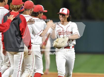 Thumbnail 1 in Troy vs. Fullerton photogallery.