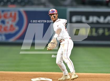 Thumbnail 3 in Troy vs. Fullerton photogallery.