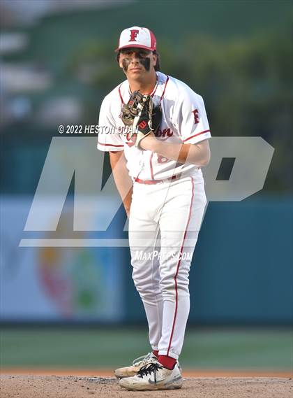 Thumbnail 2 in Troy vs. Fullerton photogallery.