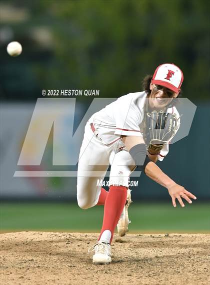 Thumbnail 1 in Troy vs. Fullerton photogallery.