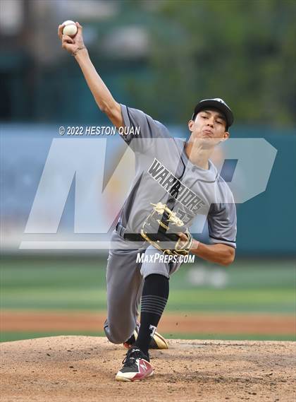 Thumbnail 3 in Troy vs. Fullerton photogallery.