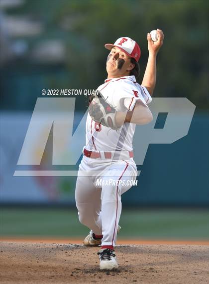 Thumbnail 1 in Troy vs. Fullerton photogallery.