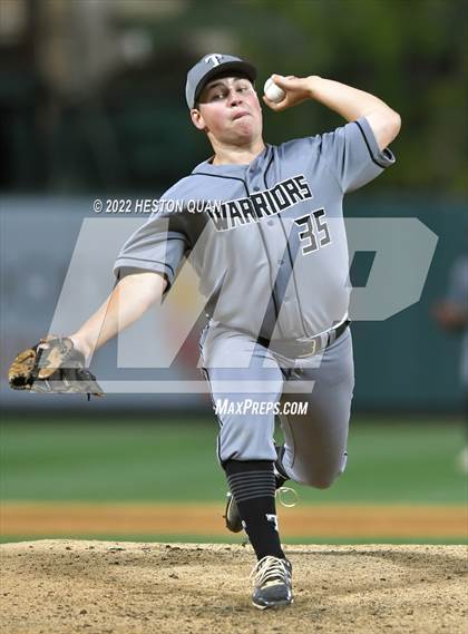 Thumbnail 3 in Troy vs. Fullerton photogallery.