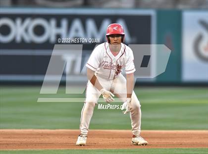 Thumbnail 2 in Troy vs. Fullerton photogallery.